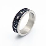 Wholesale Stainless 316 Steel Rings