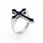 Wholesale Stainless 316 Steel Rings