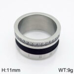 Wholesale Stainless 316 Steel Rings, Fashion Jeweller