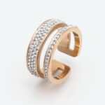 Wholesale Stainless 316 Steel Rings