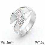 Wholesale Stainless 316 Steel Rings