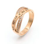 Wholesale Stainless 316 Steel Rings