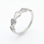 Wholesale Stainless 316 Steel Rings