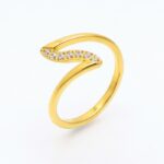 Wholesale Stainless 316 Steel Rings