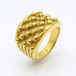 Wholesale Stainless 316 Steel Rings, Fashion Jeweller