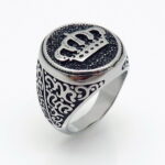 Wholesale Stainless 316 Steel Rings, Fashion Jeweller