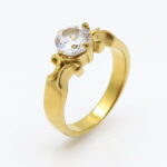 Wholesale Stainless 316 Steel Rings, Fashion Jeweller