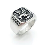 Wholesale Stainless 316 Steel Rings