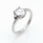 Wholesale Stainless 316 Steel Rings