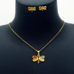 Wholesale Stainless 316 Steel Jewelry Sets