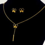 Wholesale Stainless 316 Steel Jewelry Sets, Fashion Jeweller