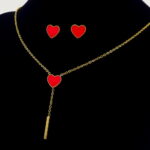 Wholesale Stainless 316 Steel Jewelry Sets, Fashion Jeweller