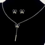 Wholesale Stainless 316 Steel Jewelry Sets, Fashion Jeweller