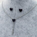 Wholesale Stainless 316 Steel Jewelry Sets, Fashion Jeweller