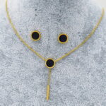 Wholesale Stainless 316 Steel Jewelry Sets, Fashion Jeweller