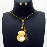 Wholesale Stainless 316 Steel Jewelry Sets