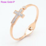 Wholesale Stainless 316 Steel Bangles, Fashion Jewellery