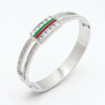 Wholesale Stainless 316 Steel Bangles, Fashion Jewellery