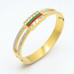 Wholesale Stainless 316 Steel Bangles, Fashion Jewellery