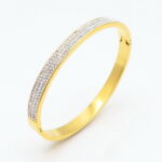 Wholesale Stainless 316 Steel Bangles, Fashion Jewellery