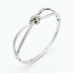 Wholesale Stainless 316 Steel Bangles, Fashion Jewellery