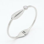 Wholesale Stainless 316 Steel Bangles, Fashion Jewellery