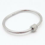Wholesale Stainless 316 Steel Bangles, Fashion Jewellery