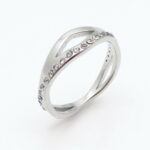 Wholesale Stainless 316 Steel Rings, Fashion Jewellery
