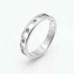 Wholesale Stainless 316 Steel Rings, Fashion Jewellery