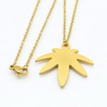 Wholesale Stainless 316 Steel Necklaces, Fashion Jewellery