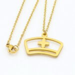 Wholesale Stainless 316 Steel Necklaces, Fashion Jewellery