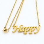 Wholesale Stainless 316 Steel Necklaces, Fashion Jewellery