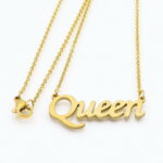 Wholesale Stainless 316 Steel Necklaces, Fashion Jewellery