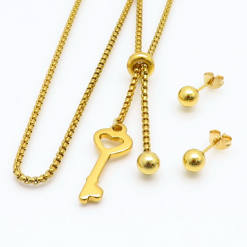 Wholesale Stainless 316 Steel Jewelry Sets, Fashion Jewellery