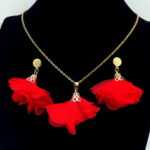 Wholesale Stainless 316 Steel Jewelry Sets, Fashion Jewellery