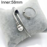 Wholesale Stainless 316 Steel Jewelry Sets