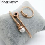 Wholesale Stainless 316 Steel Jewelry Sets