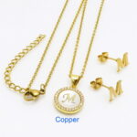 Wholesale Stainless 316 Steel Jewelry Sets, Fashion Jeweller