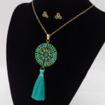 Wholesale Stainless 316 Steel Jewelry Sets, Fashion Jeweller