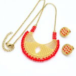 Wholesale Stainless 316 Steel Jewelry Sets