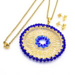 Wholesale Stainless 316 Steel Jewelry Sets