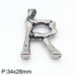 Wholesale Stainless 316 Steel Pendants, Fashion Jeweller