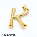 Wholesale Stainless 316 Steel Pendants, Fashion Jeweller