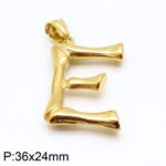 Wholesale Stainless 316 Steel Pendants, Fashion Jeweller