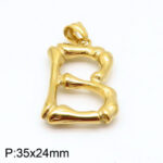 Wholesale Stainless 316 Steel Pendants, Fashion Jeweller