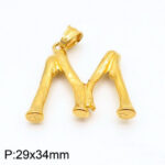 Wholesale Stainless 316 Steel Pendants, Fashion Jeweller