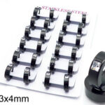 Wholesale Stainless 316 Steel Earrings, Fashion Jewellery