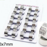 Wholesale Stainless 316 Steel Earrings, Fashion Jewellery