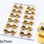 Wholesale Stainless 316 Steel Earrings, Fashion Jewellery