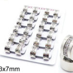 Wholesale Stainless 316 Steel Earrings, Fashion Jewellery